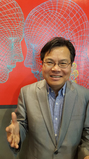 이종헌 S&P 글로벌 플래츠 서울특파원